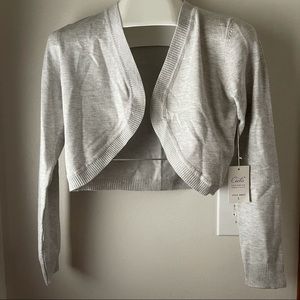 Cielo Cardigan Top